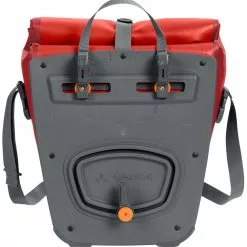 VAUDE Bei Brügelmann Online VAUDE Aqua Front Gepäckträgertasche Rot