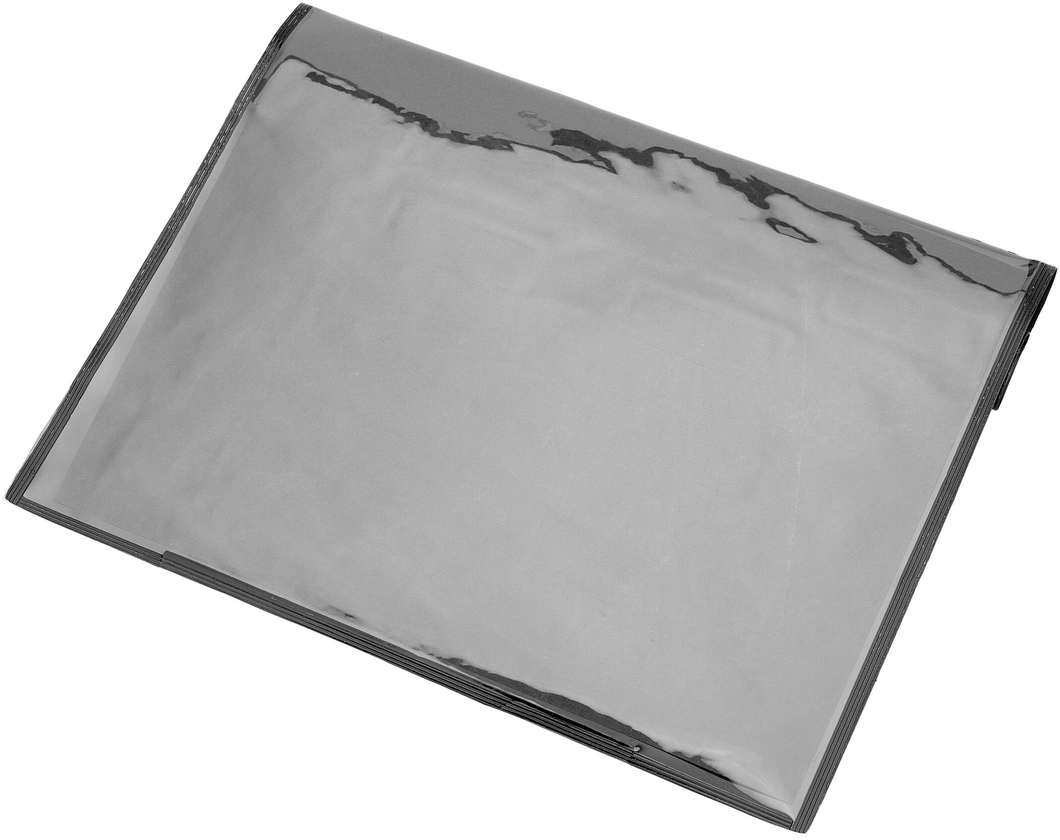 VAUDE Bei Brügelmann Online VAUDE Beguided Klarsichthüllen-Tasche Big Schwarz/transparent 3 VAUDE Bei Brügelmann Online VAUDE Beguided Klarsichthüllen-Tasche Big Schwarz/transparent