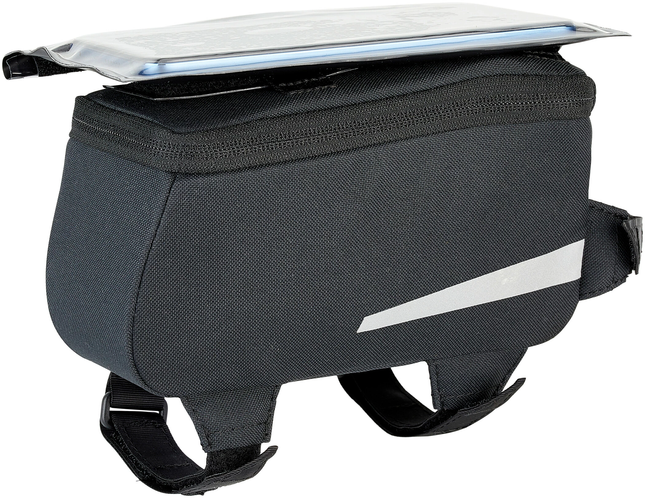 VAUDE Bei Brügelmann Online VAUDE Carbo Guide Bag II Schwarz 3 VAUDE Bei Brügelmann Online VAUDE Carbo Guide Bag II Schwarz