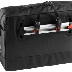 VAUDE Bei Brügelmann Online VAUDE Cyclist Waxed Messenger Tasche L Schwarz