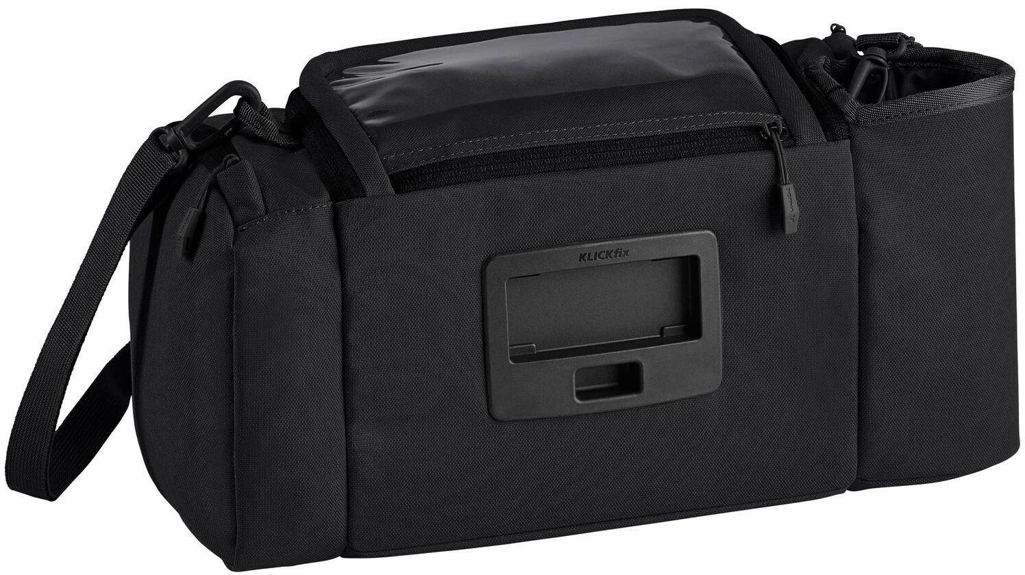 VAUDE Bei Brügelmann Online VAUDE EBox Fahrradtasche Schwarz 3 VAUDE Bei Brügelmann Online VAUDE EBox Fahrradtasche Schwarz