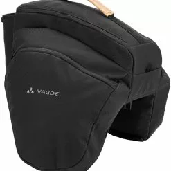 VAUDE Bei Brügelmann Online VAUDE ESilkroad Plus Fahrradtasche Schwarz