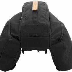 VAUDE Bei Brügelmann Online VAUDE ESilkroad Plus Fahrradtasche Schwarz -Angebote Beleuchtung Store vaude esilkroad plus bike bag black 4