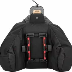VAUDE Bei Brügelmann Online VAUDE ESilkroad Plus Fahrradtasche Schwarz -Angebote Beleuchtung Store vaude esilkroad plus bike bag black 5