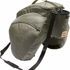 VAUDE Bei Brügelmann Online VAUDE ESilkroad Plus Fahrradtasche Oliv