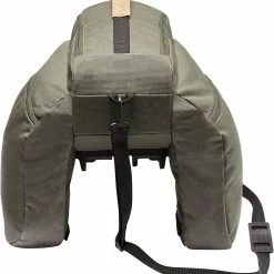 VAUDE Bei Brügelmann Online VAUDE ESilkroad Plus Fahrradtasche Oliv -Angebote Beleuchtung Store vaude esilkroad plus bike bag khaki 4