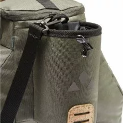VAUDE Bei Brügelmann Online VAUDE ESilkroad Plus Fahrradtasche Oliv -Angebote Beleuchtung Store vaude esilkroad plus bike bag khaki 6