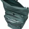 VAUDE Bei Brügelmann Online VAUDE ExCycling Back Tasche Petrol -Angebote Beleuchtung Store vaude excycling back bag dusty forest 2