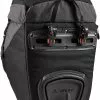 VAUDE Bei Brügelmann Online VAUDE OnTour Front Tasche Schwarz -Angebote Beleuchtung Store vaude ontour front bag black 2