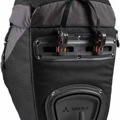 VAUDE Bei Brügelmann Online VAUDE OnTour Front Tasche Schwarz