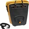 VAUDE Bei Brügelmann Online VAUDE Proof Back UL Single Hinterradtasche Gelb -Angebote Beleuchtung Store vaude proof back ul single rear pannier burnt yellow 2