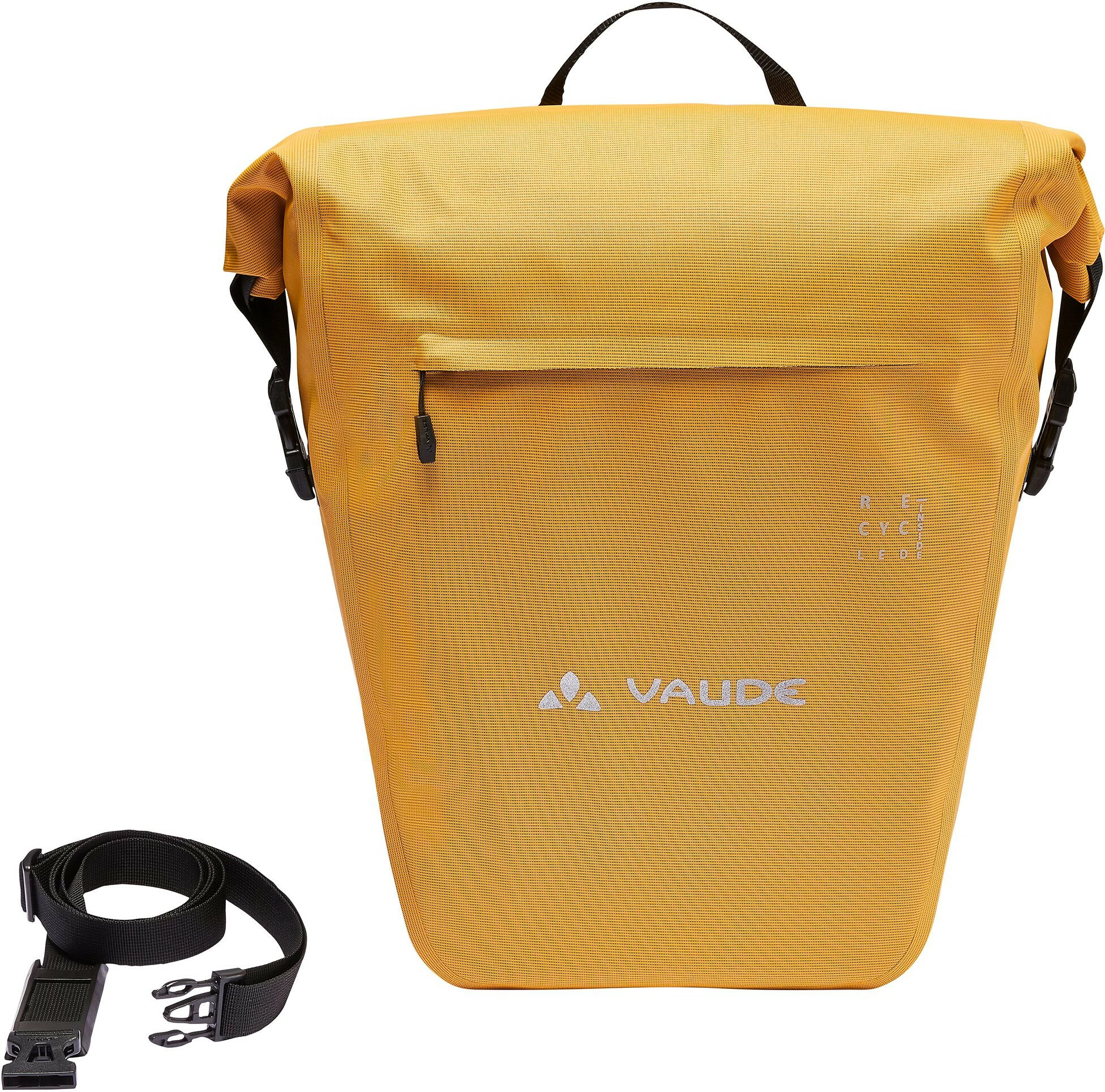VAUDE Bei Brügelmann Online VAUDE Proof Back UL Single Hinterradtasche Gelb 5 VAUDE Bei Brügelmann Online VAUDE Proof Back UL Single Hinterradtasche Gelb – Bild 3
