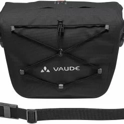 VAUDE Bei Brügelmann Online VAUDE Proof Box Lenkertasche Schwarz -Angebote Beleuchtung Store vaude proof box handlebar bag black 4