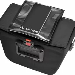 VAUDE Bei Brügelmann Online VAUDE Proof Box Lenkertasche Schwarz -Angebote Beleuchtung Store vaude proof box handlebar bag black 5