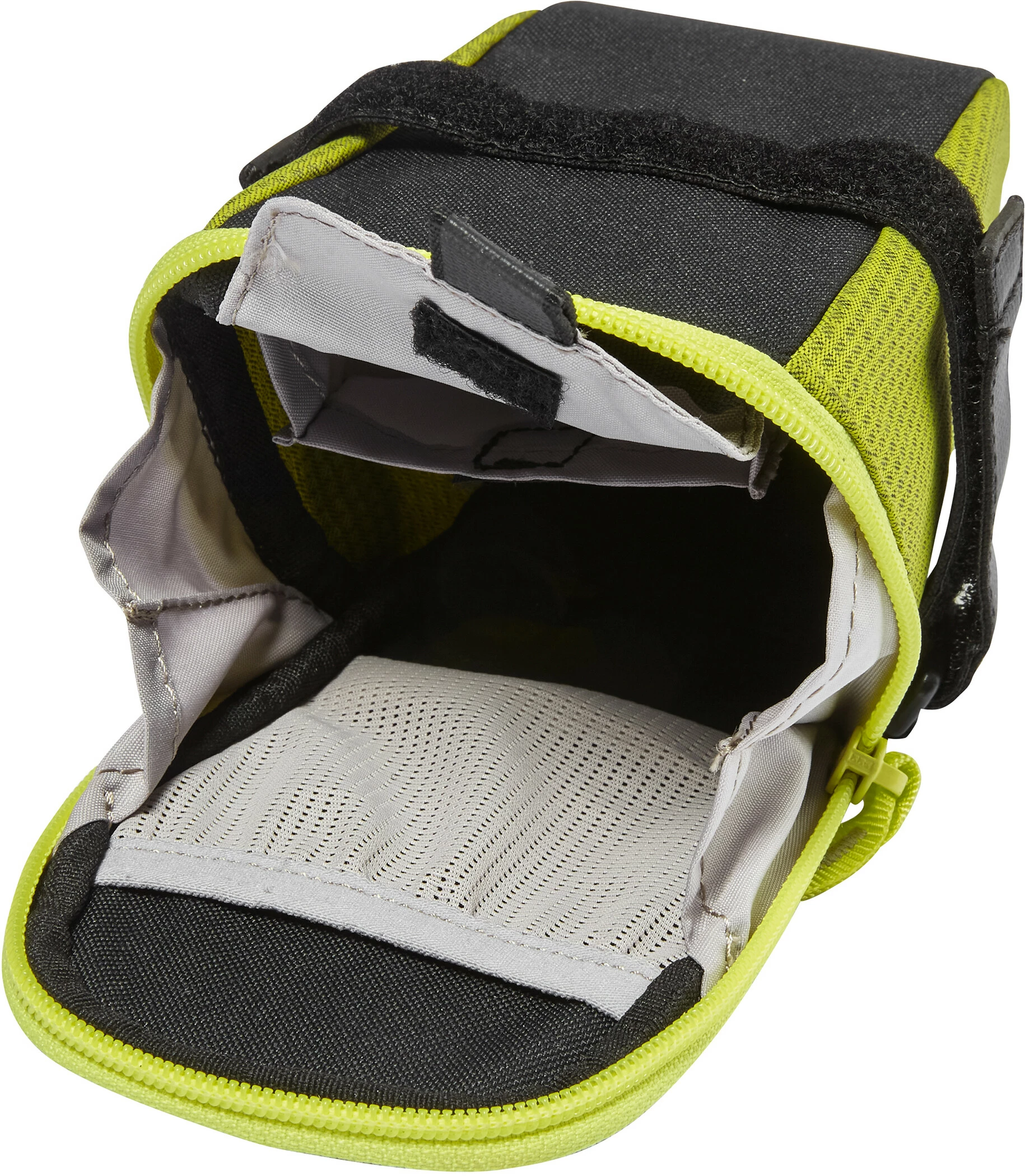 VAUDE Bei Brügelmann Online VAUDE Race Light XL Luminum Satteltasche Grün 4 VAUDE Bei Brügelmann Online VAUDE Race Light XL Luminum Satteltasche Grün – Bild 2