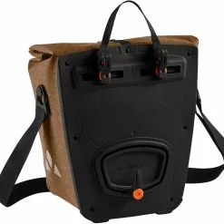 VAUDE Bei Brügelmann Online VAUDE ReCycle Back Fahrradtasche Braun