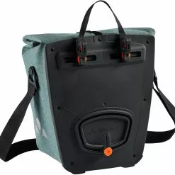 VAUDE Bei Brügelmann Online VAUDE ReCycle Back Single Fahrradtasche Petrol