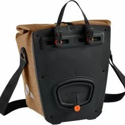 VAUDE Bei Brügelmann Online VAUDE ReCycle Back Single Fahrradtasche Braun