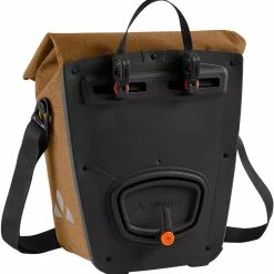 VAUDE Bei Brügelmann Online VAUDE ReCycle Pro Single Fahrradtasche Braun