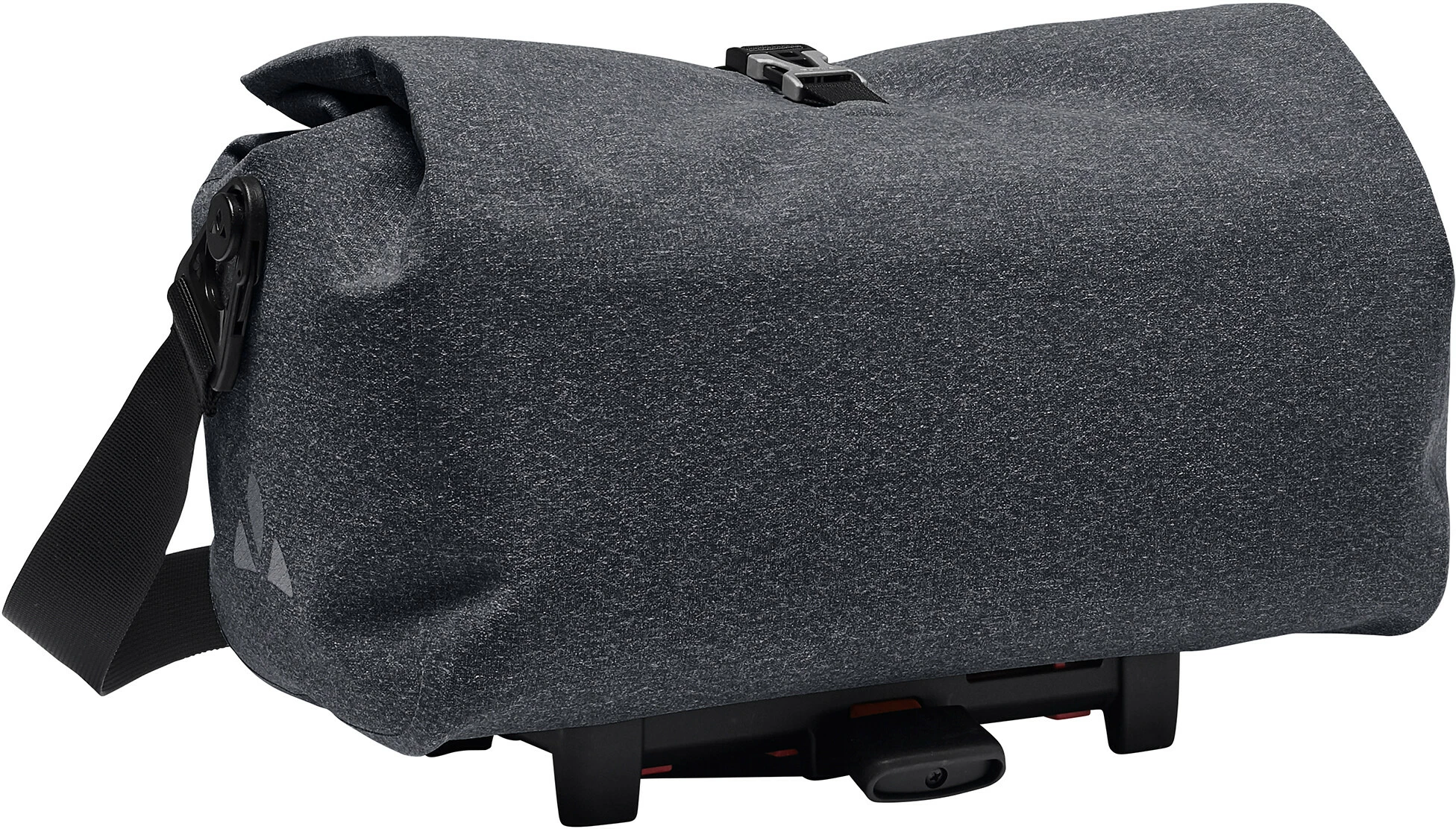 VAUDE Bei Brügelmann Online VAUDE ReCycle Shopper Uniklip Tasche Schwarz 3 VAUDE Bei Brügelmann Online VAUDE ReCycle Shopper Uniklip Tasche Schwarz