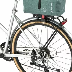 VAUDE Bei Brügelmann Online VAUDE ReCycle Shopper Uniklip Tasche Petrol -Angebote Beleuchtung Store vaude recycle shopper uniklip bag dusty forest 4