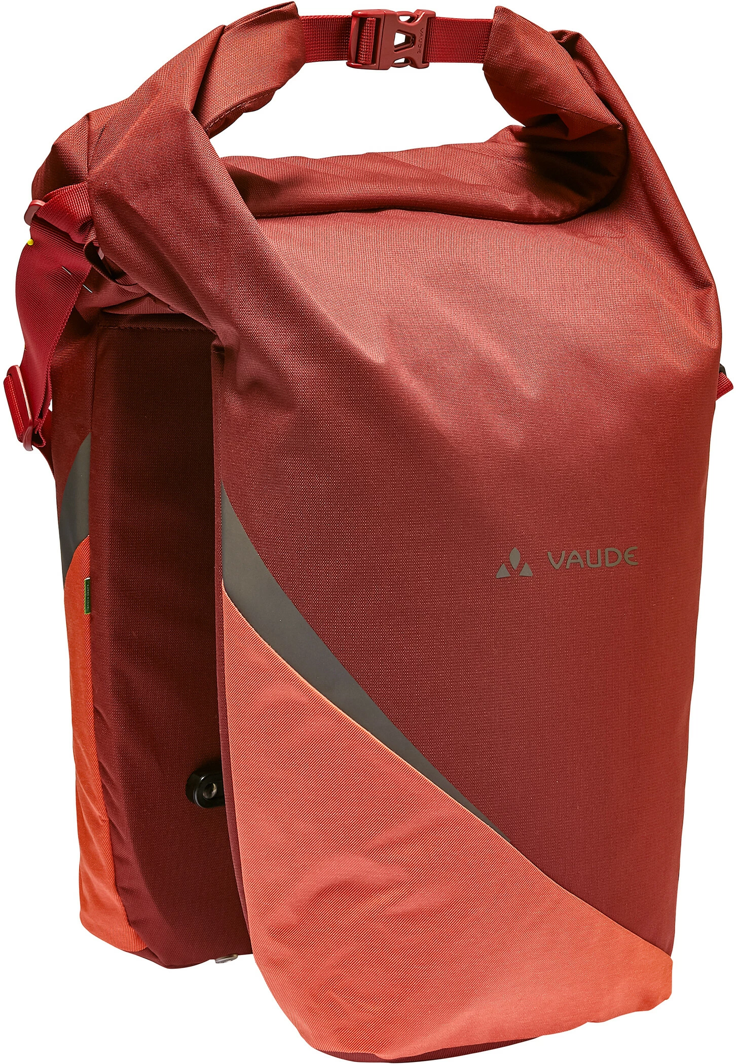 VAUDE Bei Brügelmann Online VAUDE Road Master Urban Double Gepäckträgertasche Rot 3 VAUDE Bei Brügelmann Online VAUDE Road Master Urban Double Gepäckträgertasche Rot