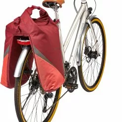 VAUDE Bei Brügelmann Online VAUDE Road Master Urban Double Gepäckträgertasche Rot 11 VAUDE Bei Brügelmann Online VAUDE Road Master Urban Double Gepäckträgertasche Rot -Angebote Beleuchtung Store vaude road master urban double pannier dark cherry 6