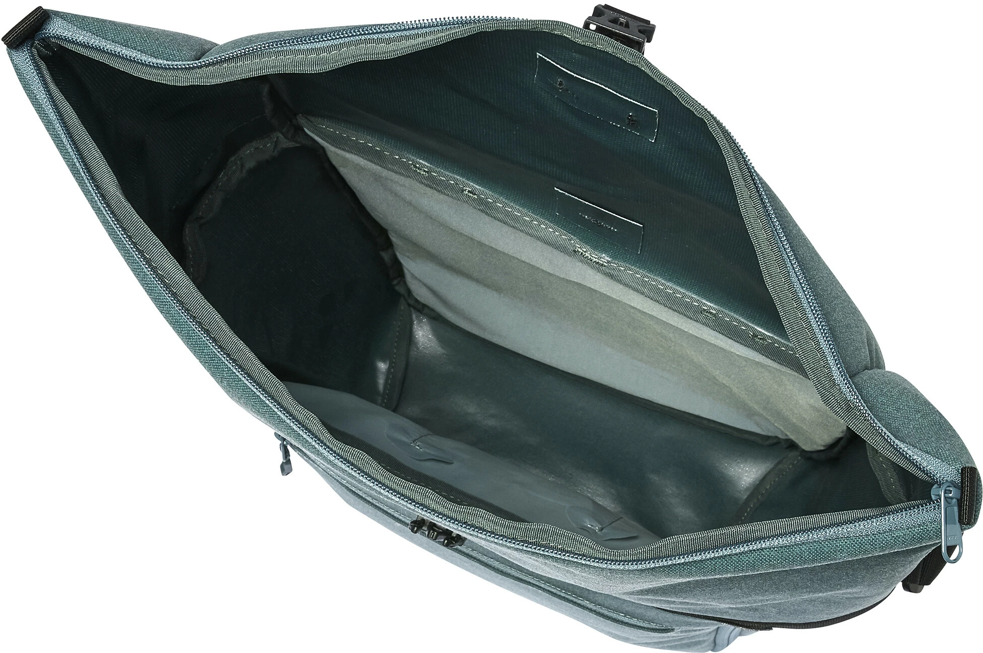 VAUDE Bei Brügelmann Online VAUDE ShopAir Back Tasche Petrol 4 VAUDE Bei Brügelmann Online VAUDE ShopAir Back Tasche Petrol – Bild 2