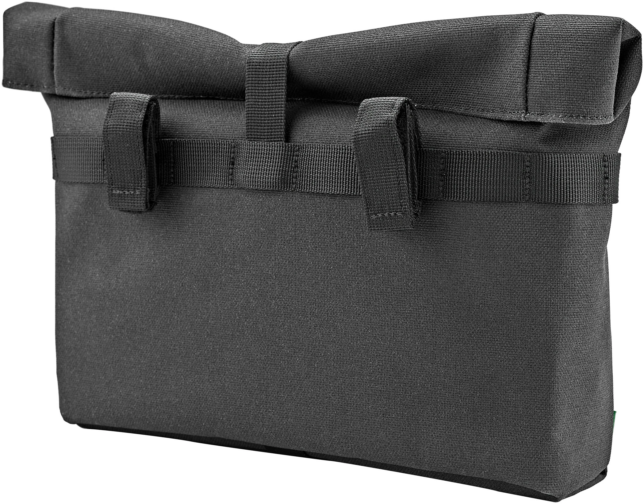 VAUDE Bei Brügelmann Online VAUDE ShopAir Lenkertasche Schwarz 3 VAUDE Bei Brügelmann Online VAUDE ShopAir Lenkertasche Schwarz