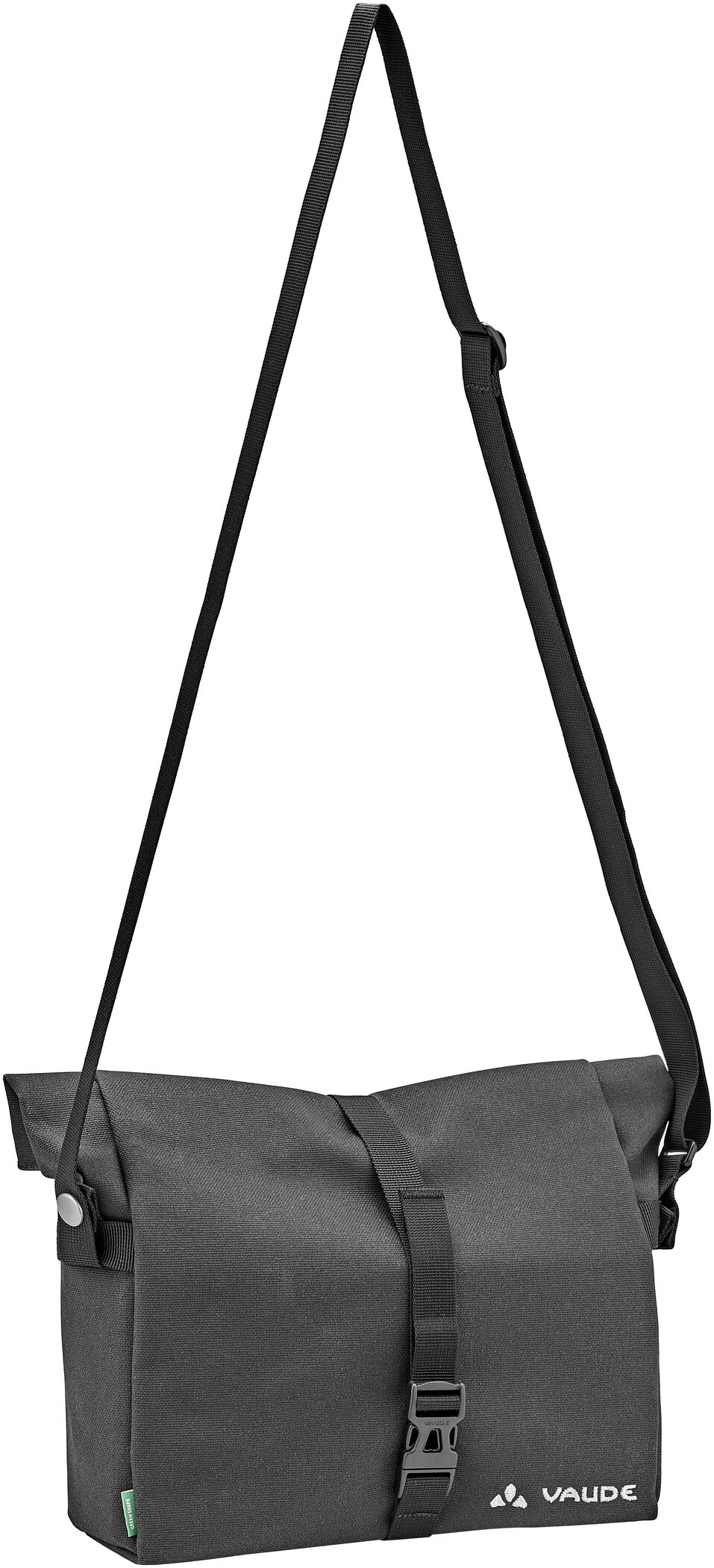 VAUDE Bei Brügelmann Online VAUDE ShopAir Lenkertasche Schwarz 5 VAUDE Bei Brügelmann Online VAUDE ShopAir Lenkertasche Schwarz – Bild 3