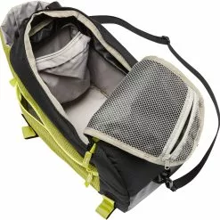 VAUDE Bei Brügelmann Online VAUDE Silkroad L Luminum Tragetasche Grün/schwarz 8 VAUDE Bei Brügelmann Online VAUDE Silkroad L Luminum Tragetasche Grün/schwarz -Angebote Beleuchtung Store vaude silkroad l luminum carrier bag bright green 3