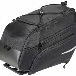 VAUDE Bei Brügelmann Online VAUDE Silkroad Plus Gepäckträgertasche I-Rack Schwarz