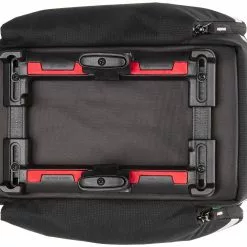 VAUDE Bei Brügelmann Online VAUDE Silkroad Plus Gepäckträgertasche Uniclip Schwarz