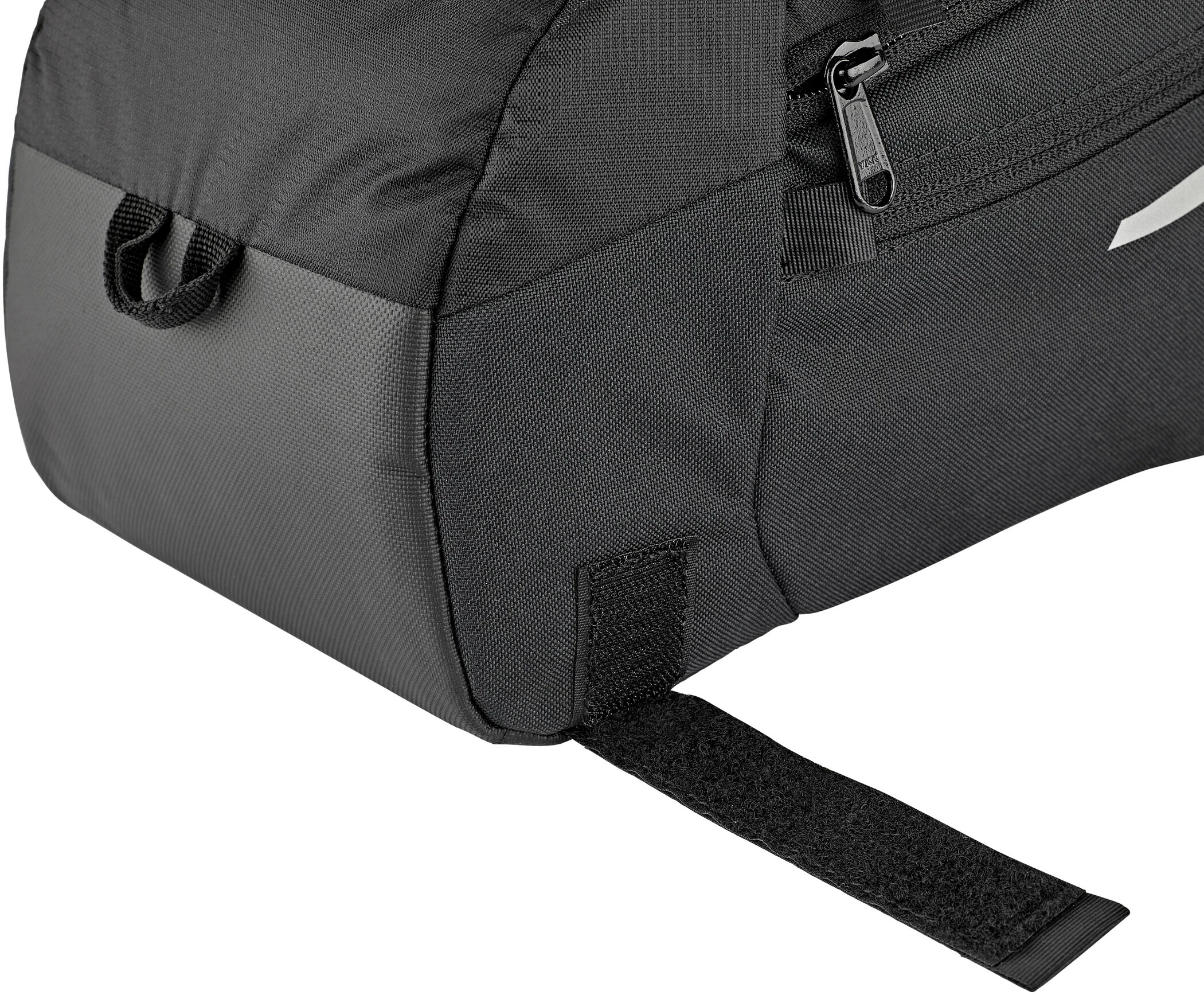 VAUDE Bei Brügelmann Online VAUDE Silkroad Gepäckträgertasche L Schwarz 7 VAUDE Bei Brügelmann Online VAUDE Silkroad Gepäckträgertasche L Schwarz – Bild 5