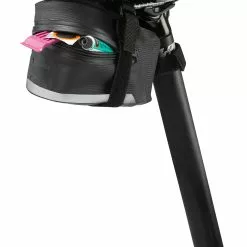 VAUDE Bei Brügelmann Online VAUDE Tool Aqua Satteltasche M Schwarz -Angebote Beleuchtung Store vaude tool aqua saddle bag m black 4