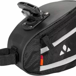 VAUDE Bei Brügelmann Online VAUDE Tool LED Satteltasche Schwarz/weiß