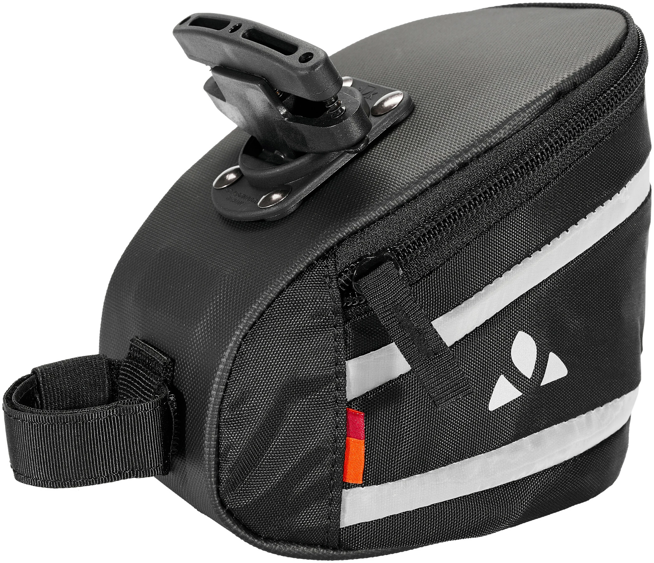 VAUDE Bei Brügelmann Online VAUDE Tool LED Satteltasche Schwarz/weiß 3 VAUDE Bei Brügelmann Online VAUDE Tool LED Satteltasche Schwarz/weiß