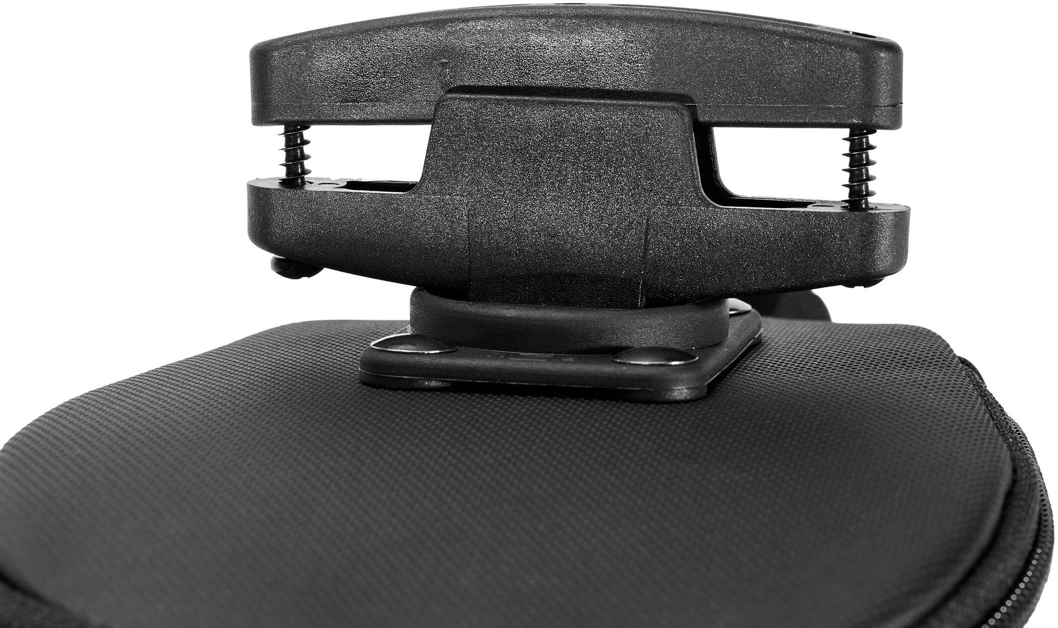 VAUDE Bei Brügelmann Online VAUDE Tool LED Satteltasche Schwarz/weiß 5 VAUDE Bei Brügelmann Online VAUDE Tool LED Satteltasche Schwarz/weiß – Bild 3