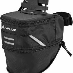 VAUDE Bei Brügelmann Online VAUDE Tool M Satteltasche Schwarz -Angebote Beleuchtung Store vaude tool m satteltasche black 4