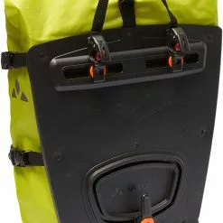 VAUDE Bei Brügelmann Online VAUDE Trailcargo Fahrradtasche Grün/schwarz