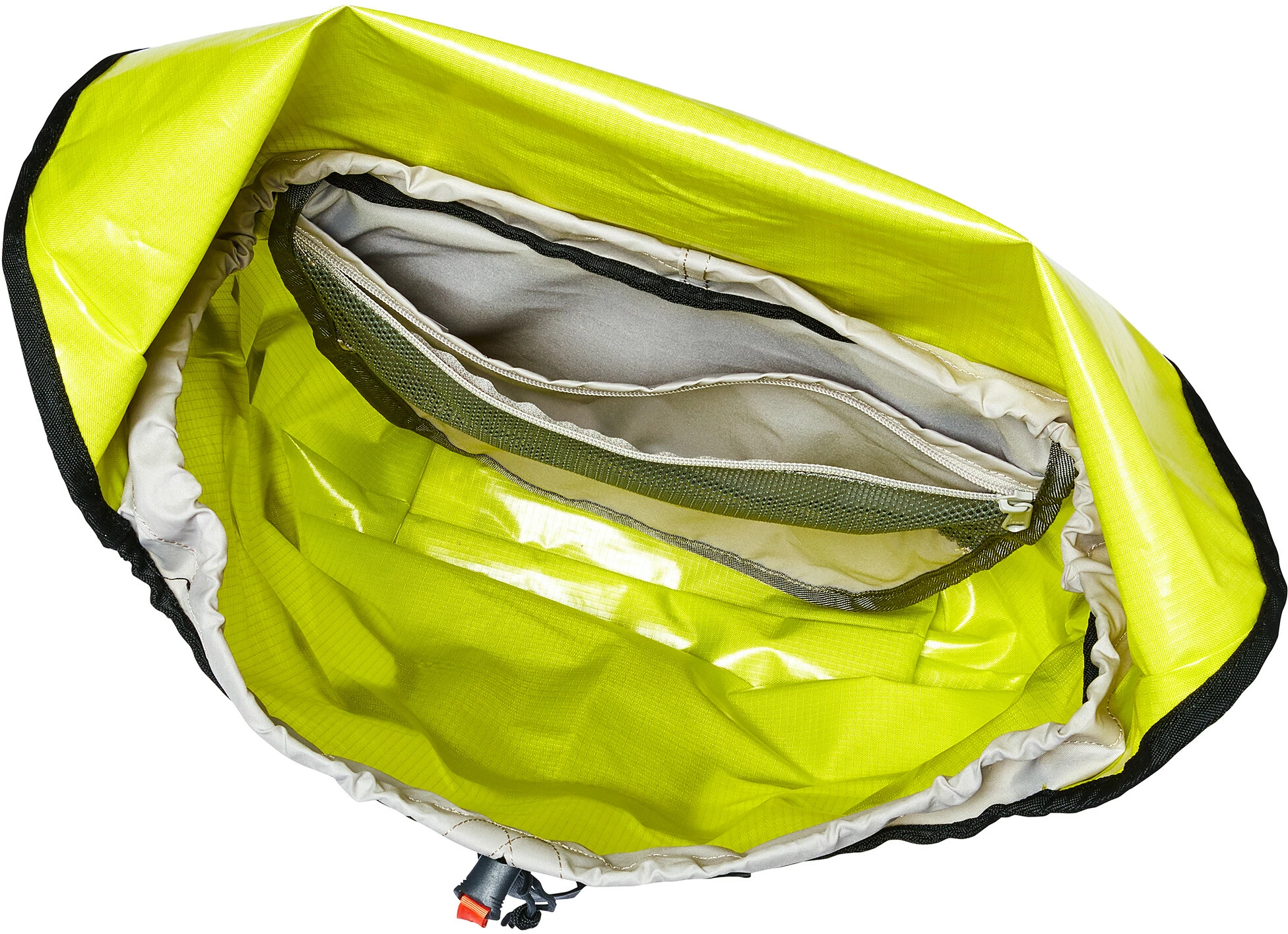 VAUDE Bei Brügelmann Online VAUDE Trailcargo Fahrradtasche Grün/schwarz 4 VAUDE Bei Brügelmann Online VAUDE Trailcargo Fahrradtasche Grün/schwarz – Bild 2