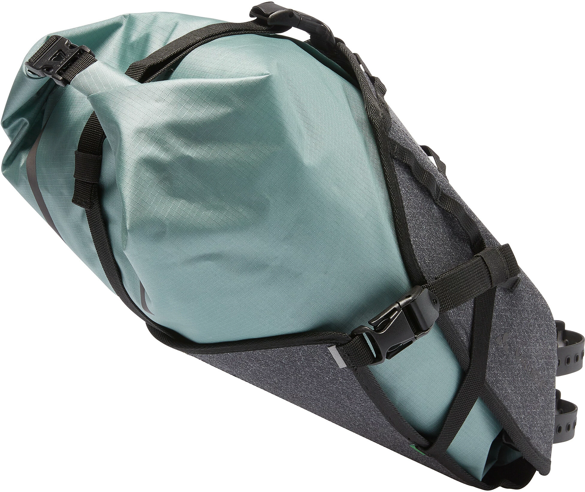 VAUDE Bei Brügelmann Online VAUDE Trailsaddle II Satteltasche Petrol 3 VAUDE Bei Brügelmann Online VAUDE Trailsaddle II Satteltasche Petrol