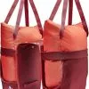 VAUDE Bei Brügelmann Online VAUDE TwinShopper Fahrradtasche Rot -Angebote Beleuchtung Store vaude twinshopper bike bag hotchili 2