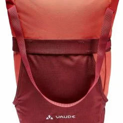 VAUDE Bei Brügelmann Online VAUDE TwinShopper Fahrradtasche Rot 10 VAUDE Bei Brügelmann Online VAUDE TwinShopper Fahrradtasche Rot -Angebote Beleuchtung Store vaude twinshopper bike bag hotchili 5