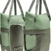 VAUDE Bei Brügelmann Online VAUDE TwinShopper Fahrradtasche Grün -Angebote Beleuchtung Store vaude twinshopper bike bag willow green 2