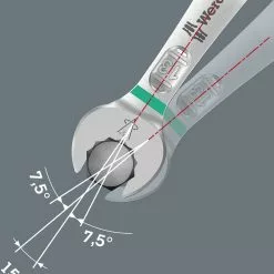 Wera Bei Brügelmann Online Wera 6003 Joker 5 Maulschlüsselsatz 5 Stück -Angebote Beleuchtung Store wera 6003 joker 5 open end wrench set 5 pieces 5