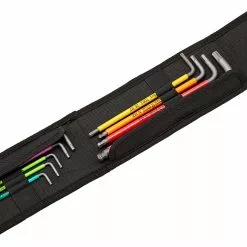 Wera Bei Brügelmann Online Wera Bicycle Set 4 Sechskantschlüssel Set Mit 9 Teilen