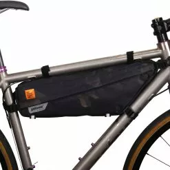 WOHO Bei Brügelmann Online WOHO X-Touring Rahmentasche M Schwarz -Angebote Beleuchtung Store woho x touring frame bag m diamond cybercam black 5