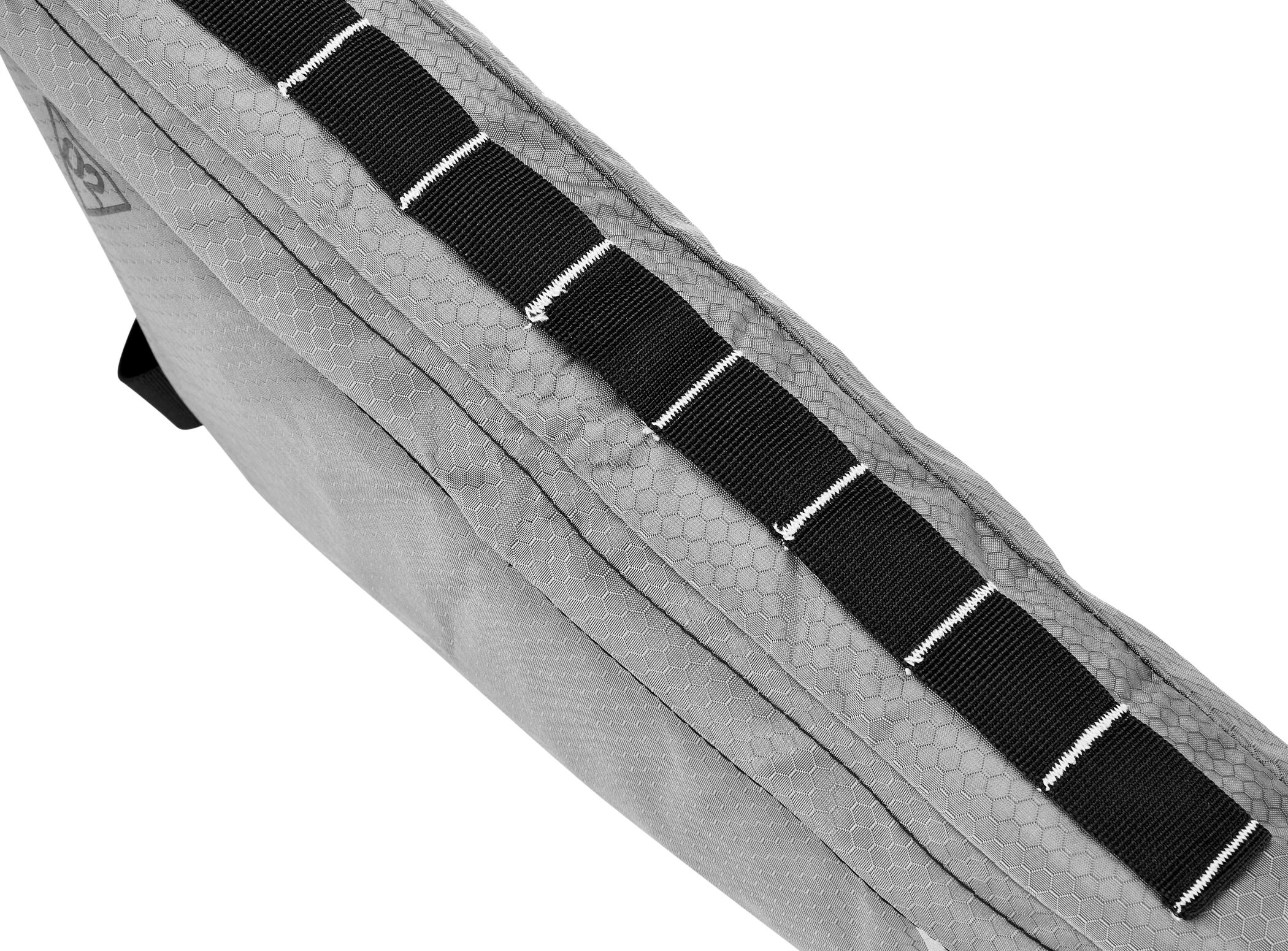 WOHO Bei Brügelmann Online WOHO X-Touring Rahmentasche M Grau 4 WOHO Bei Brügelmann Online WOHO X-Touring Rahmentasche M Grau – Bild 2