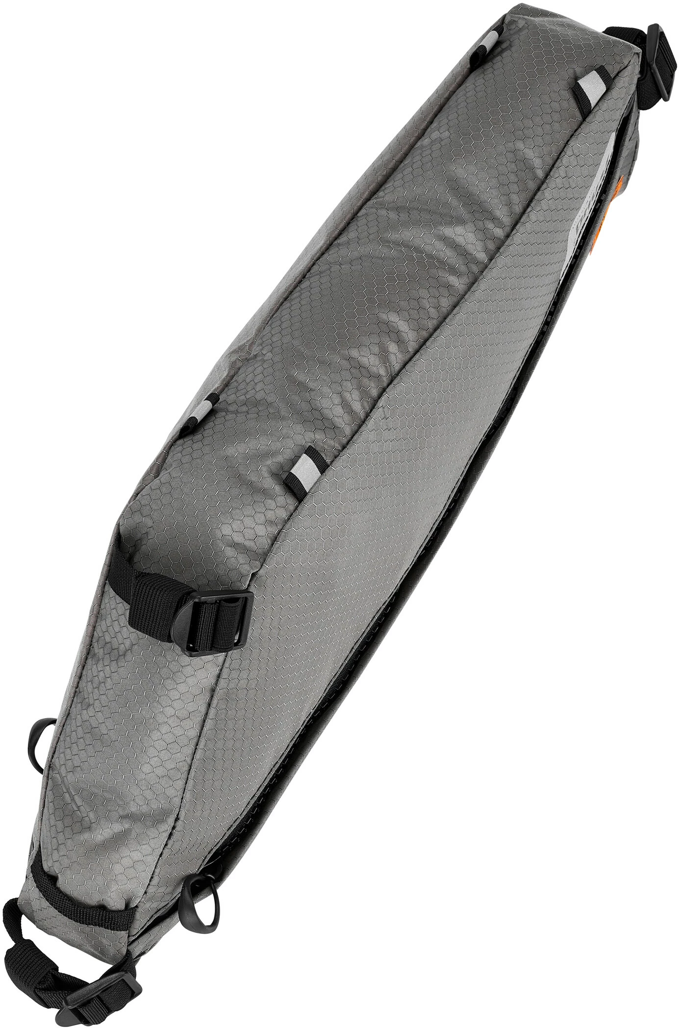 WOHO Bei Brügelmann Online WOHO X-Touring Rahmentasche M Grau 5 WOHO Bei Brügelmann Online WOHO X-Touring Rahmentasche M Grau – Bild 3